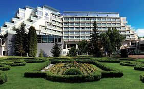 Grand Hotel Donat Superior & Wellness Center