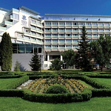 Grand Hotel Donat Superior & Wellness Center Rogaška Slatina Dış mekan fotoğraf