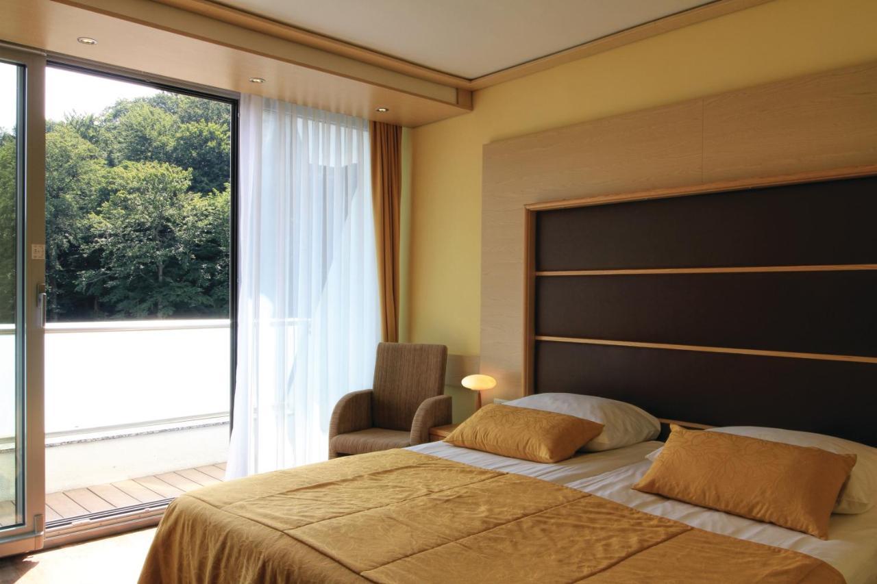 Grand Hotel Donat Superior & Wellness Center Rogaška Slatina Dış mekan fotoğraf