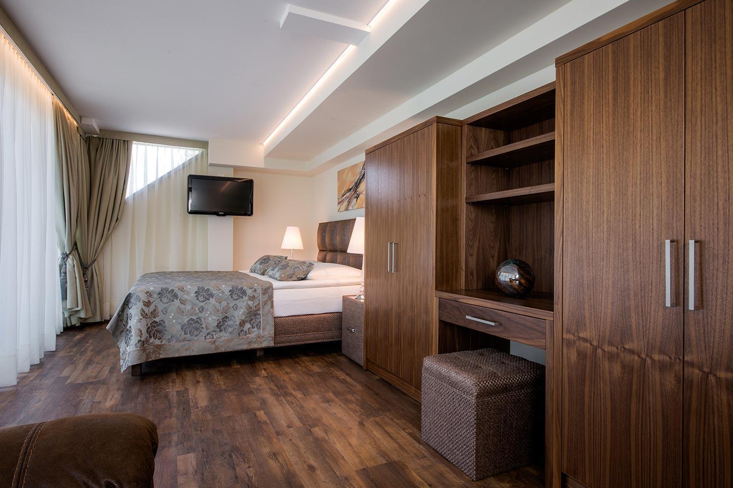 Grand Hotel Donat Superior & Wellness Center Rogaška Slatina Oda fotoğraf