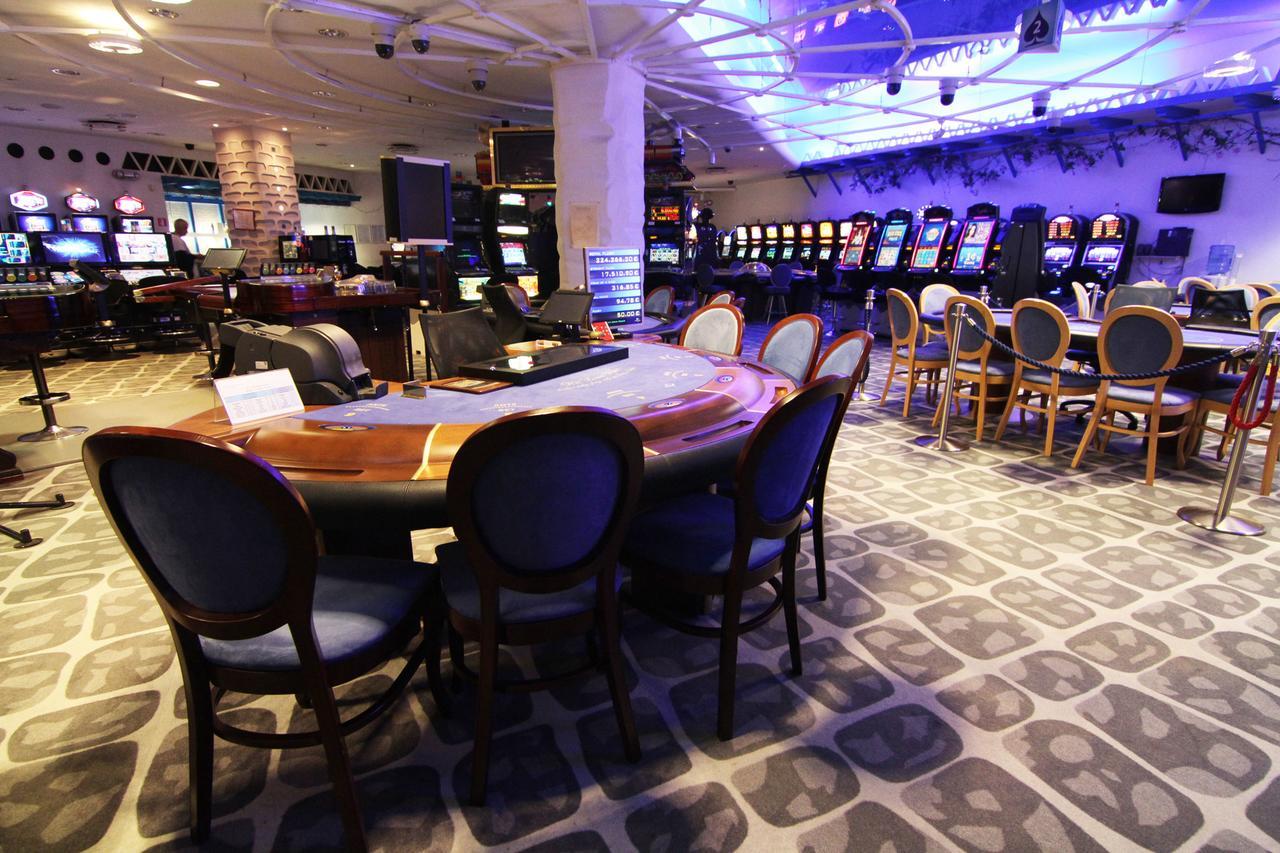Grand Hotel Donat Superior & Wellness Center Rogaška Slatina Dış mekan fotoğraf