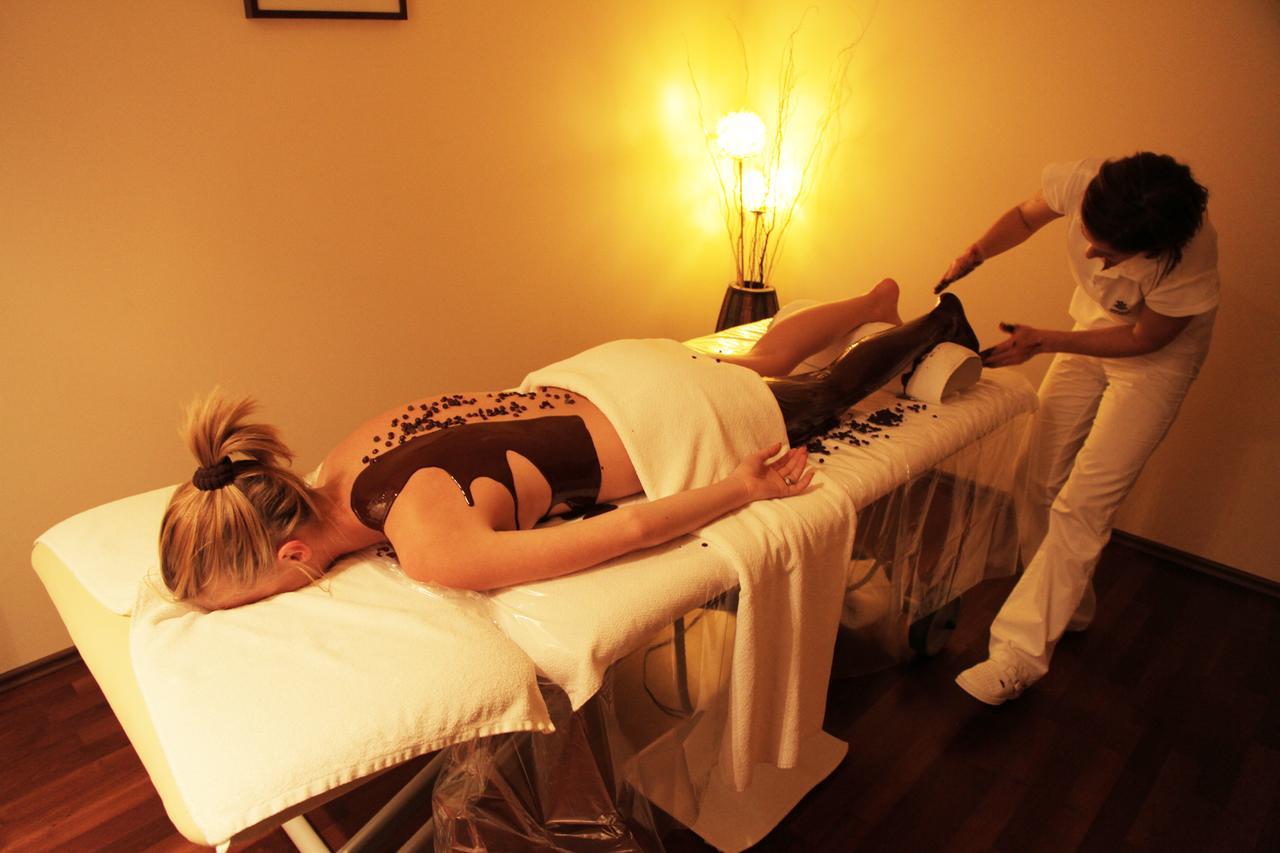 Grand Hotel Donat Superior & Wellness Center Rogaška Slatina Dış mekan fotoğraf