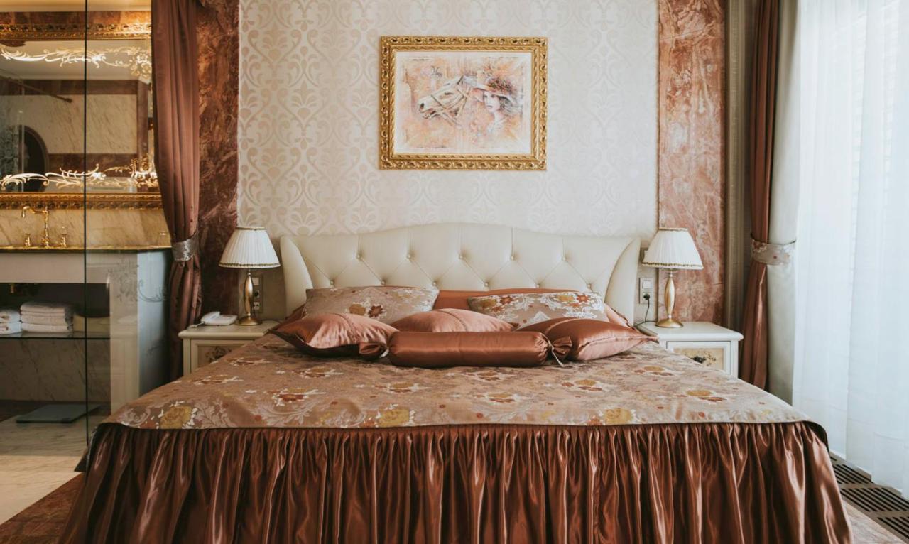 Grand Hotel Donat Superior & Wellness Center Rogaška Slatina Dış mekan fotoğraf