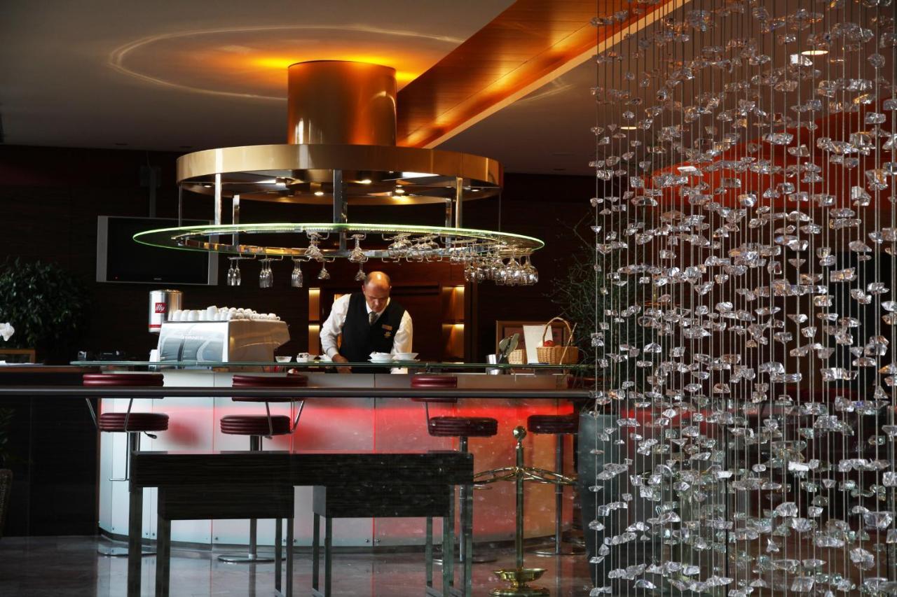 Grand Hotel Donat Superior & Wellness Center Rogaška Slatina Dış mekan fotoğraf