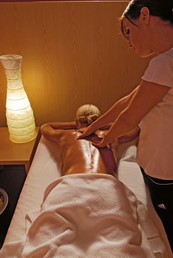 Grand Hotel Donat Superior & Wellness Center Rogaška Slatina Dış mekan fotoğraf